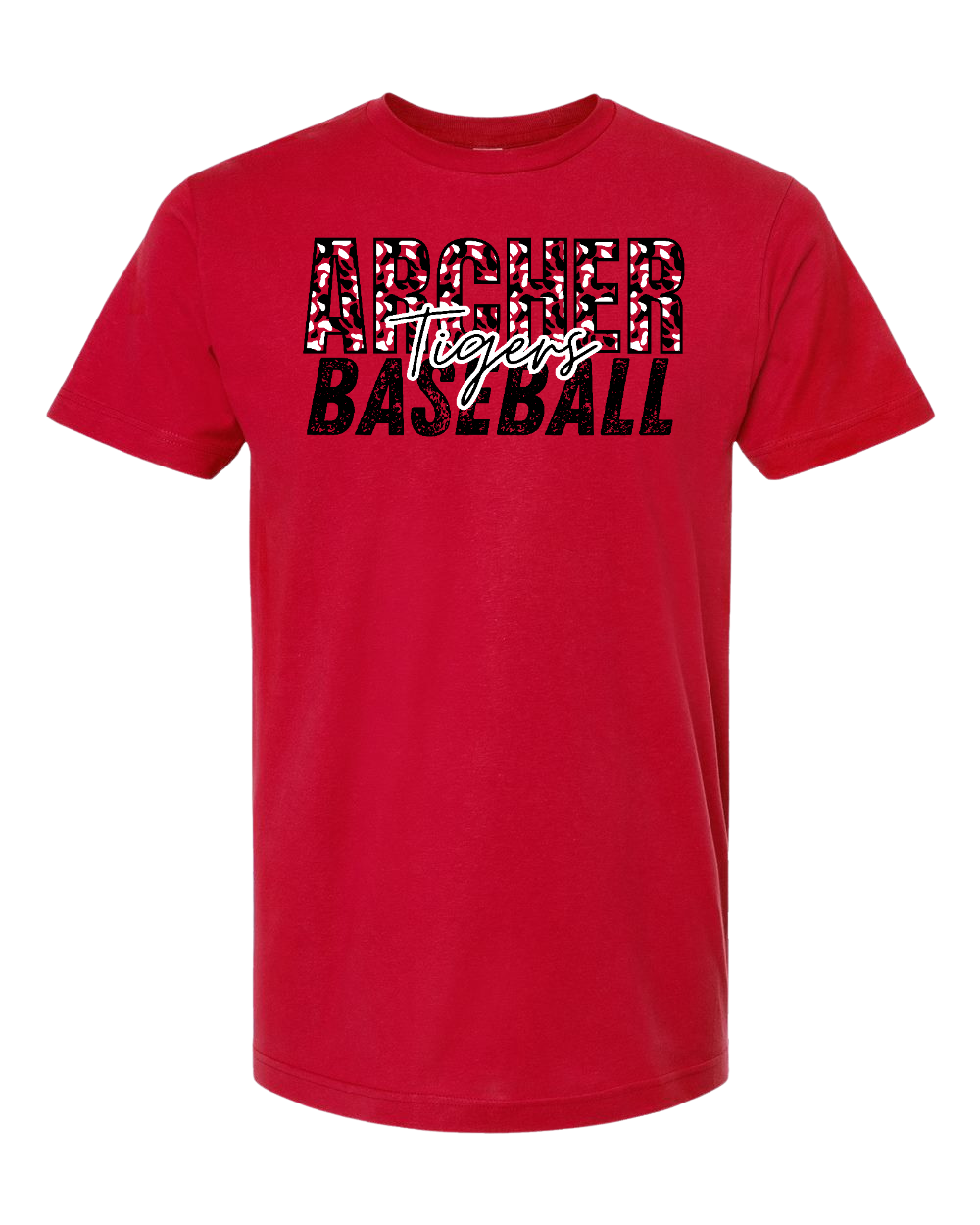 Archer Rec Duck Camo Tee - Youth/Adult