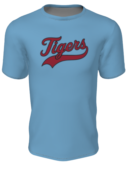 Archer Rec Performance Tee