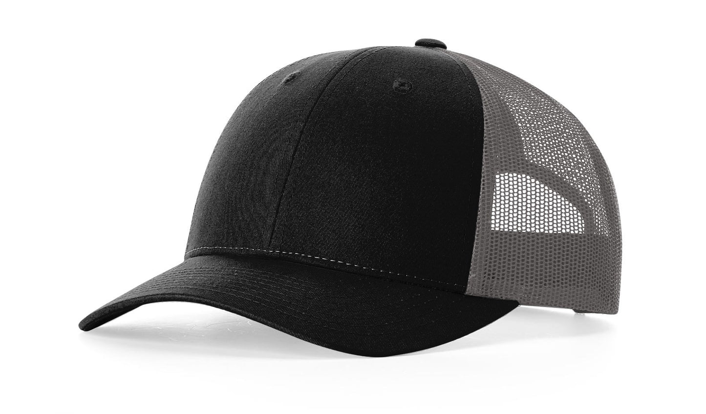 Richardson 115 Low Profile Trucker MD/LG