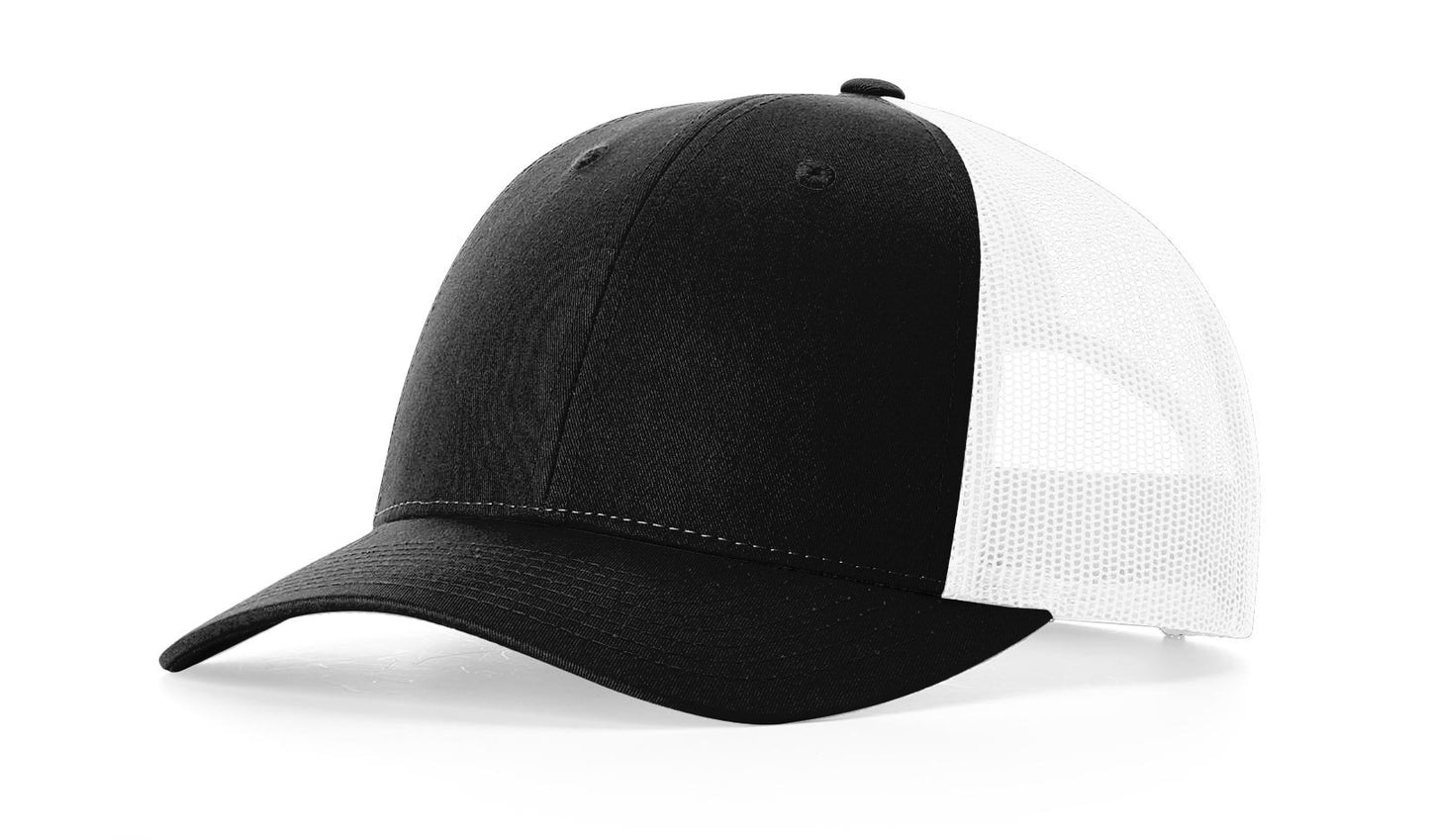 Richardson 115 Low Profile Trucker MD/LG