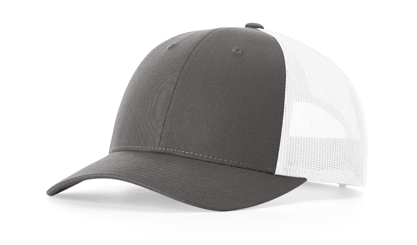 Richardson 115 Low Profile Trucker MD/LG