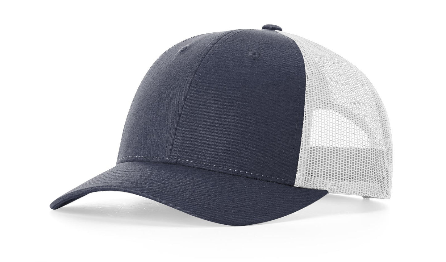 Richardson 115 Low Profile Trucker MD/LG