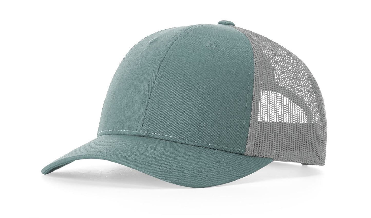Richardson 115 Low Profile Trucker MD/LG