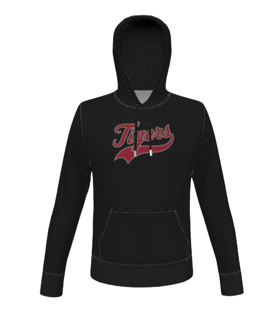 Archer Tigers Hoodie Youth/Adult