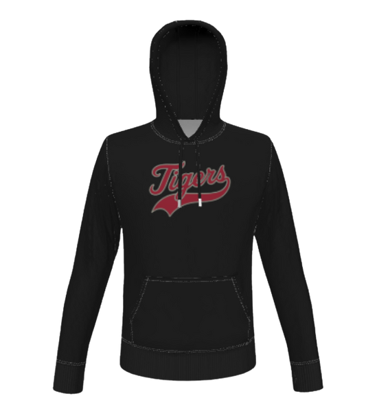 Archer Tigers Hoodie Youth/Adult