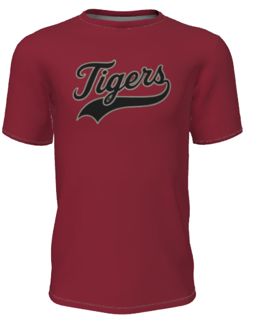 Archer Rec Performance Tee