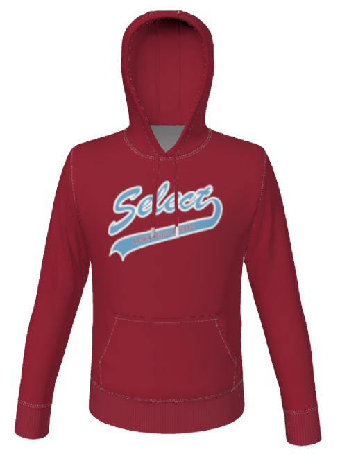 ASB 8U Hoodie Youth/Adult