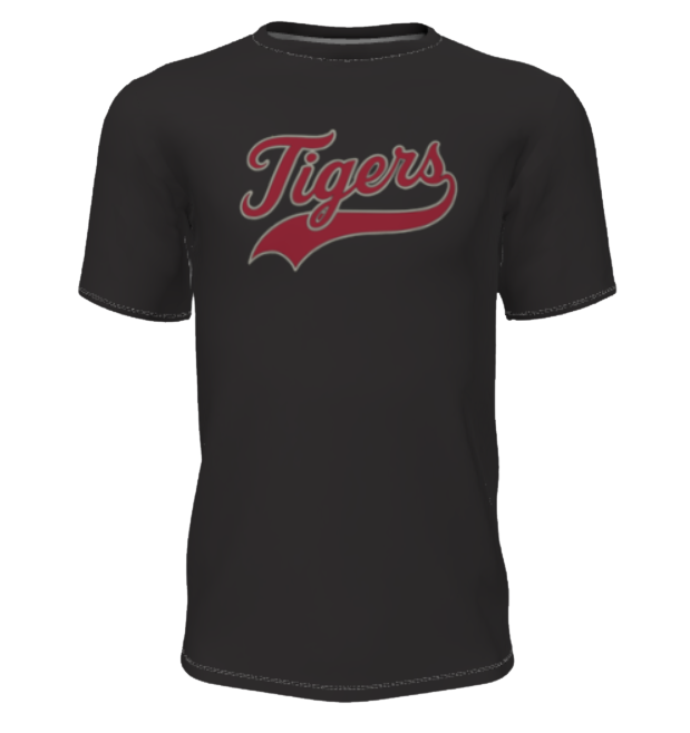 Archer Rec Performance Tee