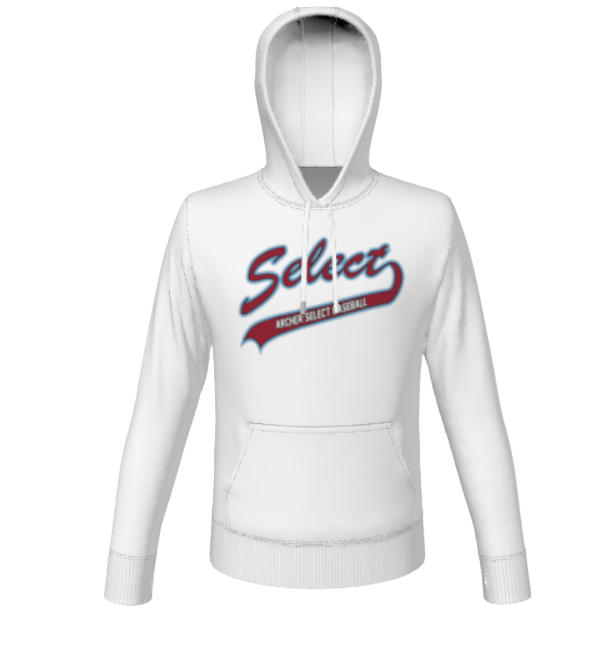 ASB 8U Hoodie Youth/Adult
