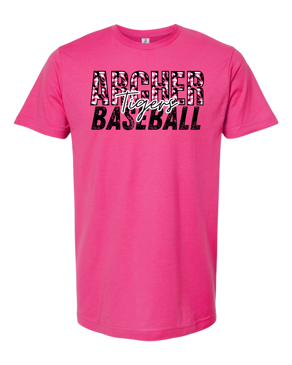 Archer Rec Duck Camo Tee - Youth/Adult