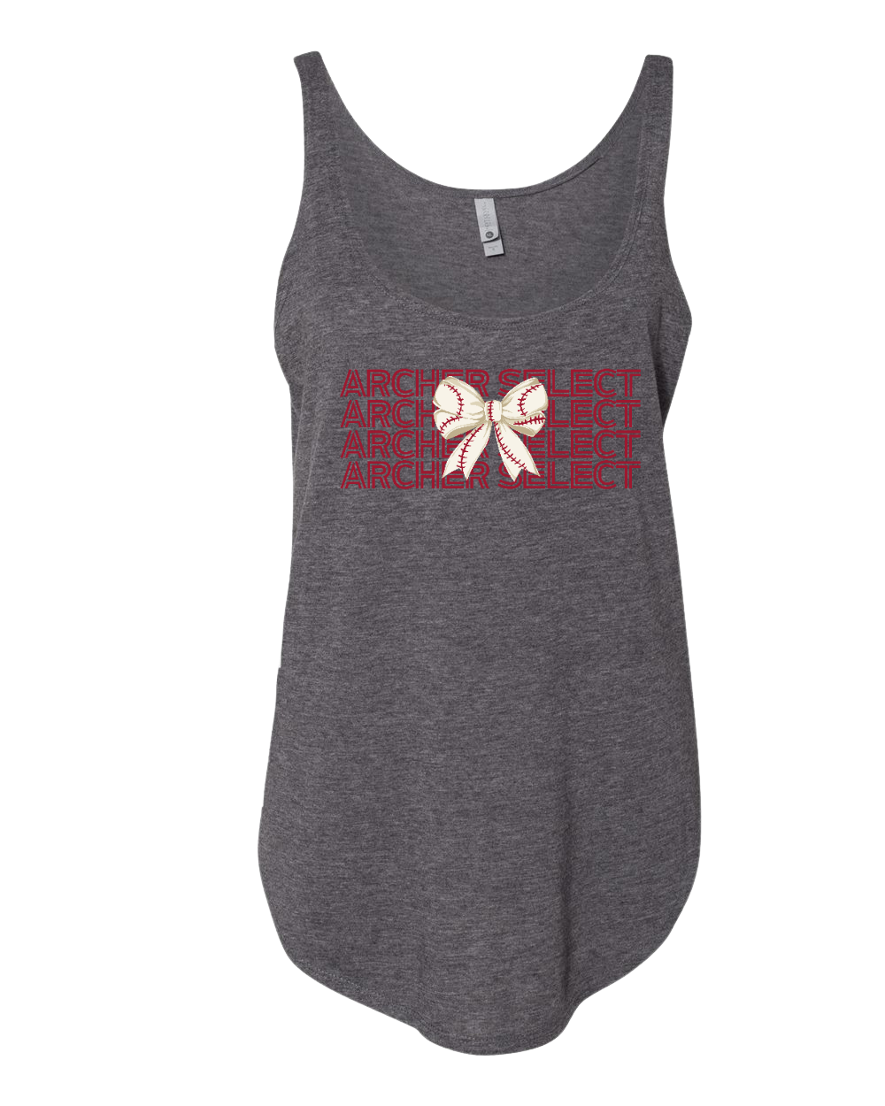 Archer Select Bow Women's Festival Tank