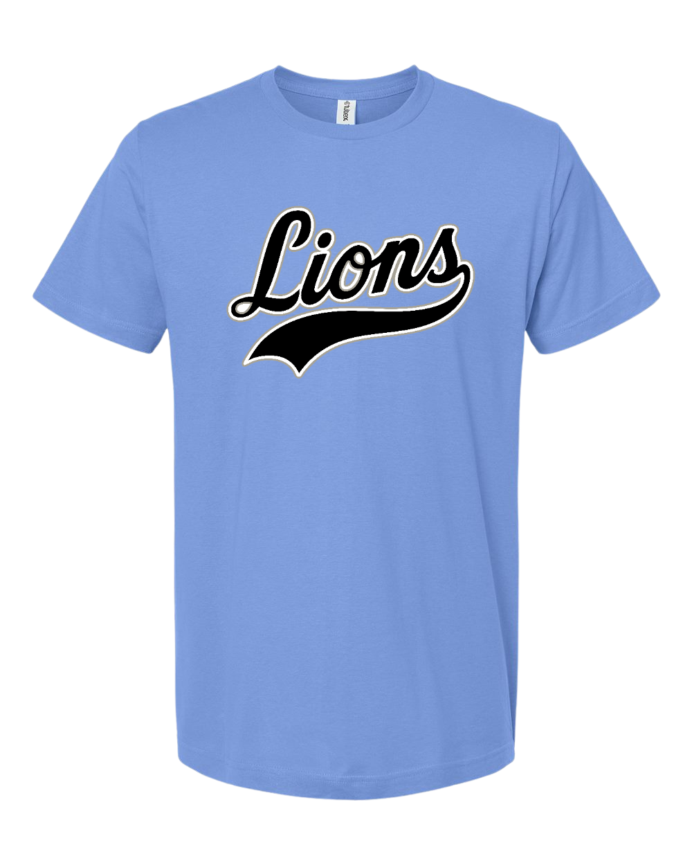 Winder Lions Logo 2 Tee - Youth/Adult