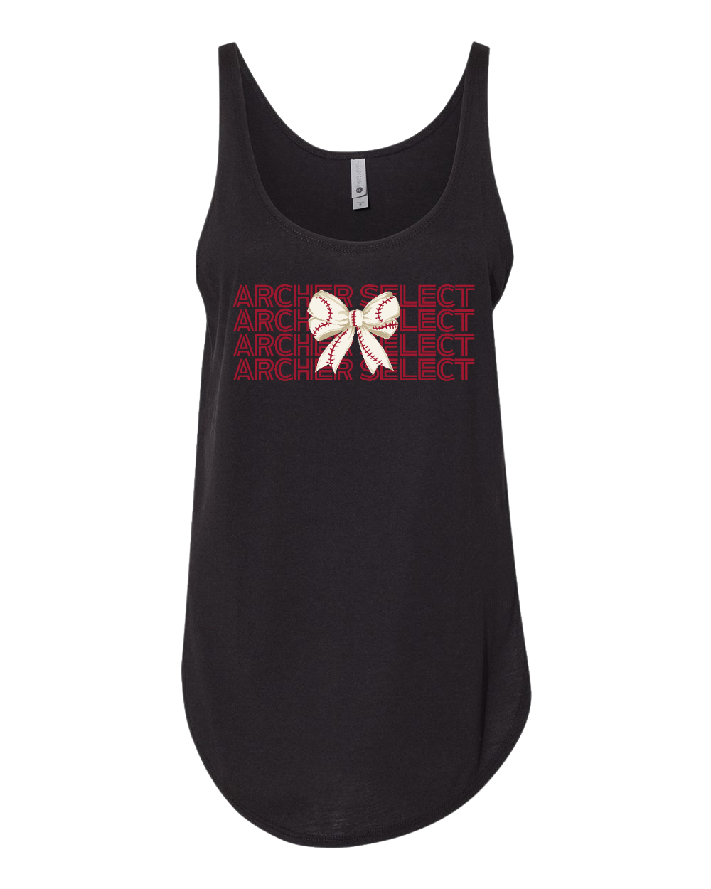 Archer Select Bow Women's Festival Tank